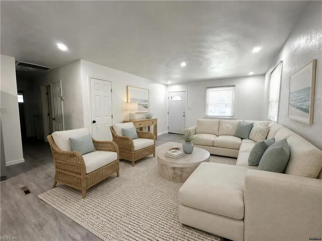 2220 Hanson Avenue, Norfolk, VA 23504 - #1
