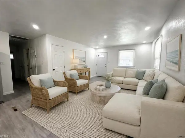 2220 Hanson Avenue, Norfolk, VA 23504