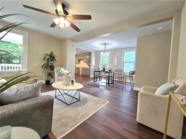 66 Elm Avenue, Portsmouth, VA 23704