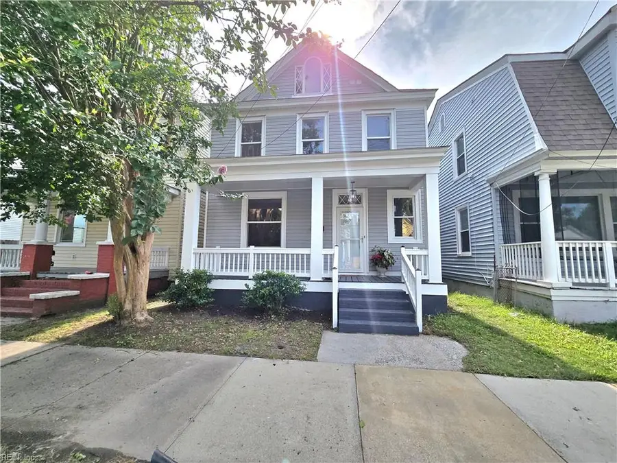 66 Elm Avenue, Portsmouth, VA 23704 - #2