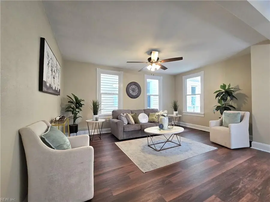 66 Elm Avenue, Portsmouth, VA 23704 - #3