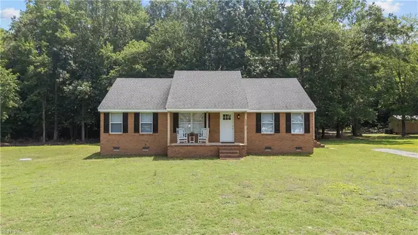 113 Spivey Farm Lane, Suffolk, VA 23438