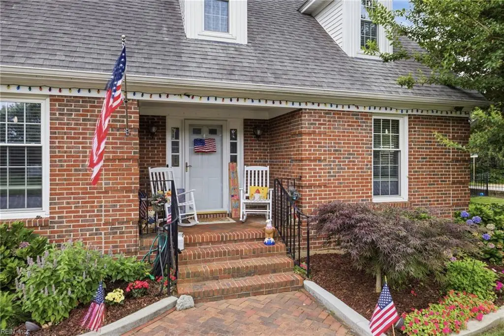 1 N Point Drive, Portsmouth, VA 23703 - #1