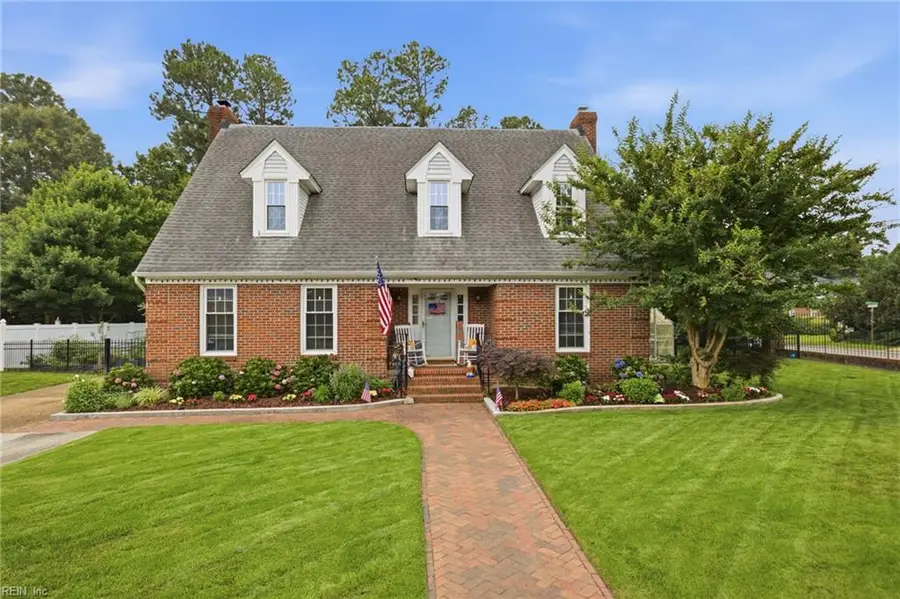 1 N Point Drive, Portsmouth, VA 23703 - #2