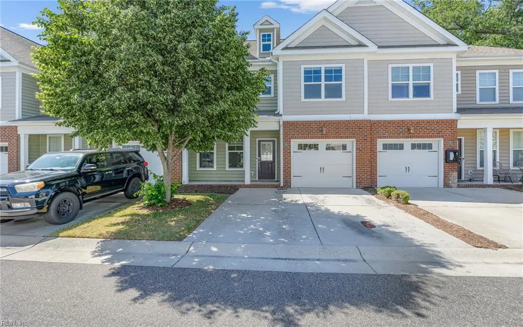 5536 Crown Grant Way, Virginia Beach, VA 23455 - #1