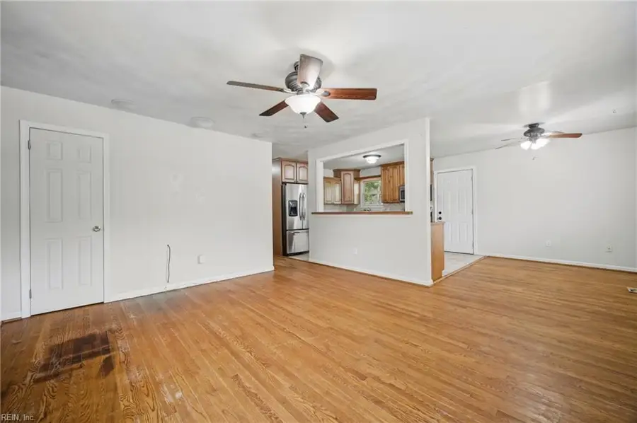 312 S Curry Street, Hampton, VA 23663 - #2