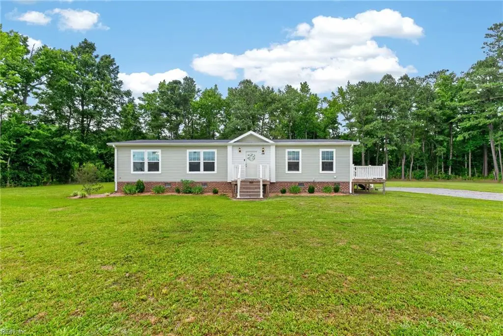 1134 Beech Springs Road, Hertford, NC 27944 - #1
