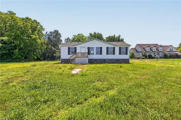 297 Old Swamp Road, South Mills, NC 27976