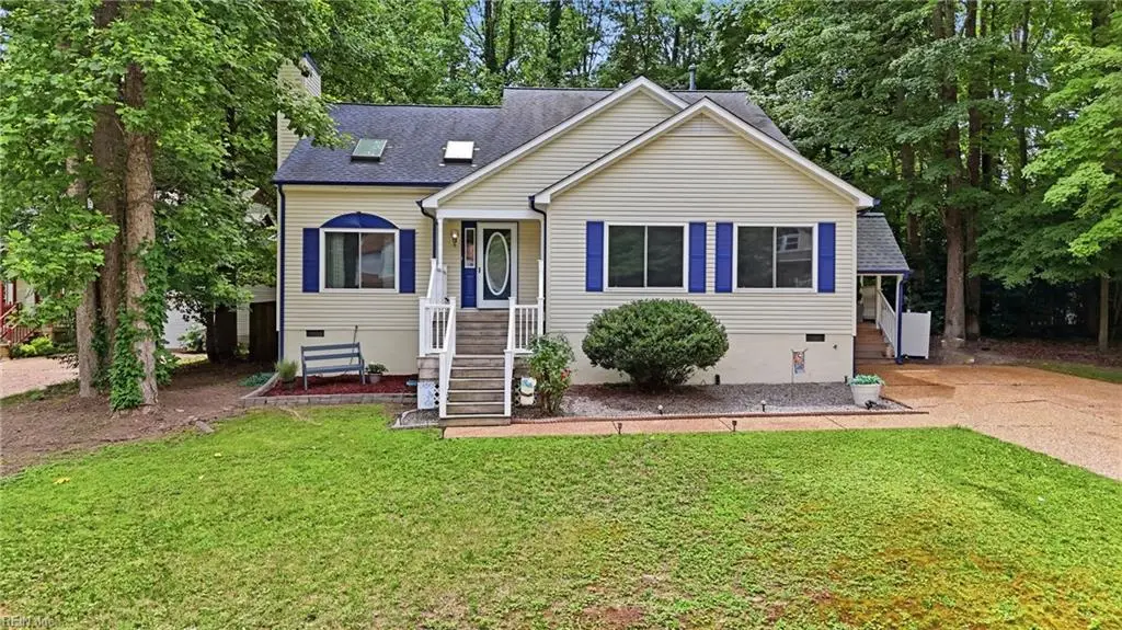 106 Copperfield, Williamsburg, VA 23185 - #1