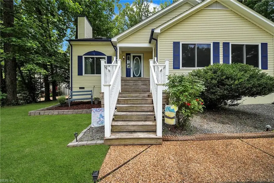106 Copperfield, Williamsburg, VA 23185 - #2