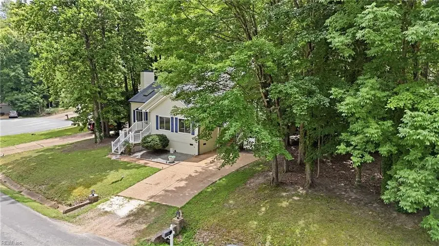 106 Copperfield, Williamsburg, VA 23185 - #3