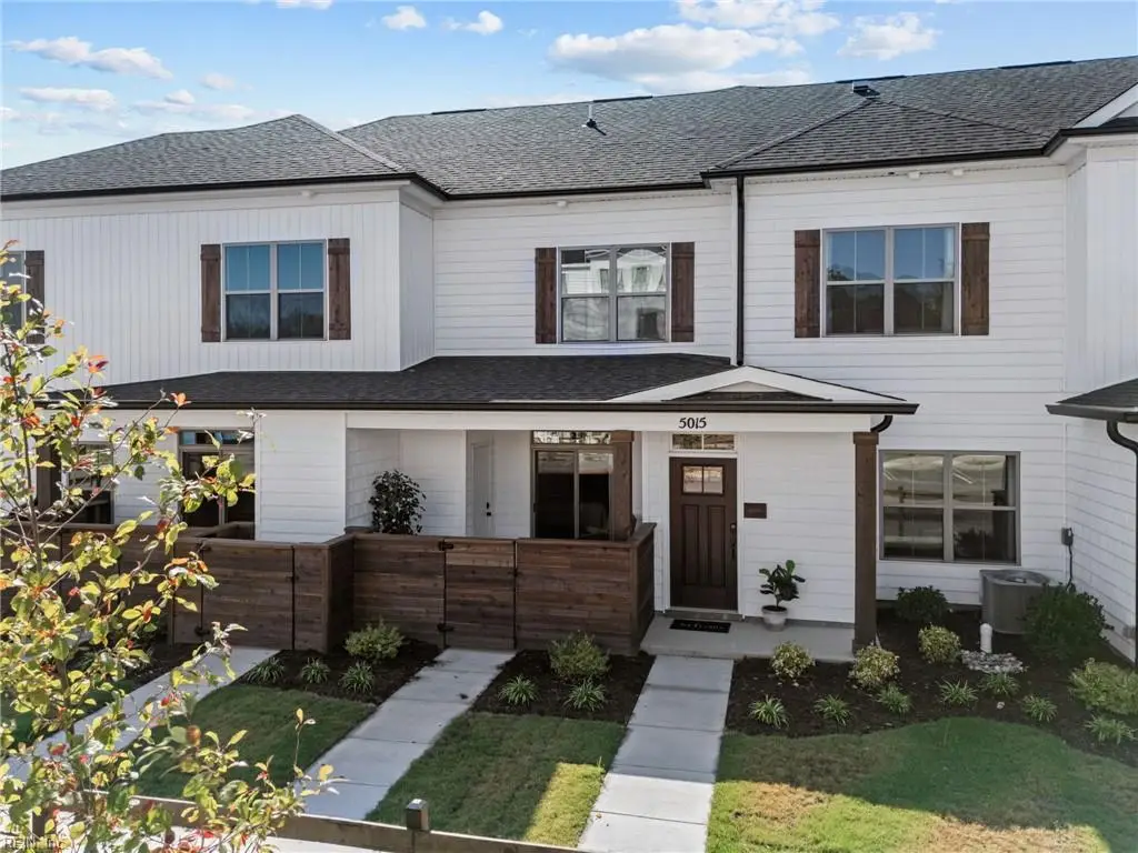 1014 Ashworth Way, Suffolk, VA 23435 - #1