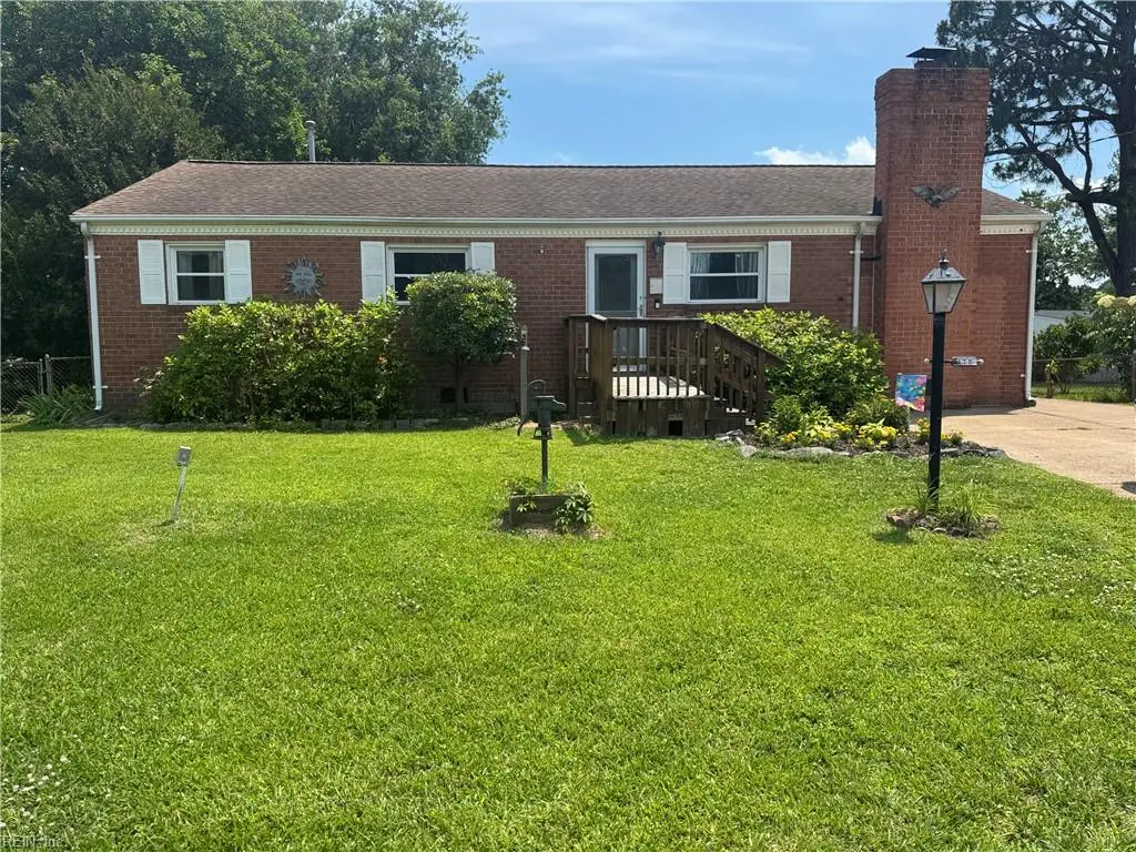 470 Gretna Court, Hampton, VA 23669 - #1