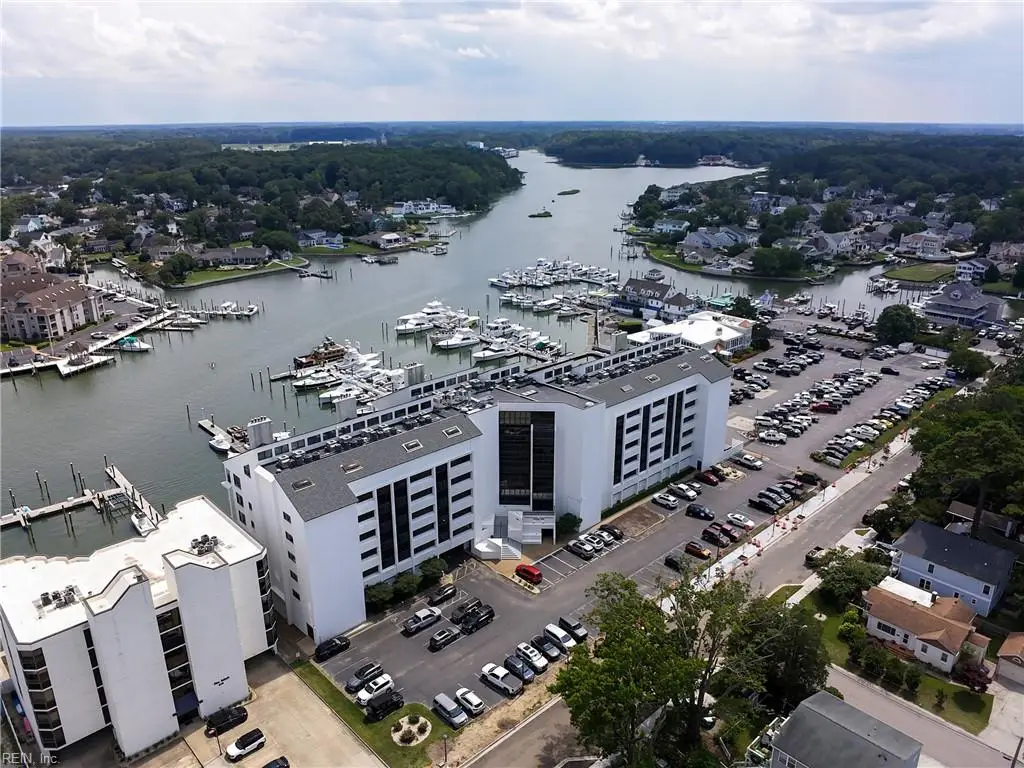 500 Winston Salem Avenue #410, Virginia Beach, VA 23451 - #1