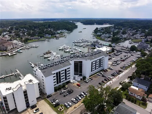 500 Winston Salem Avenue #410, Virginia Beach, VA 23451