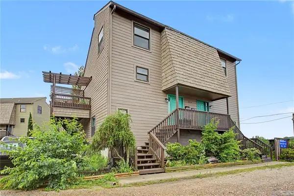 9510 13th Bay Street #A, Norfolk, VA 23518