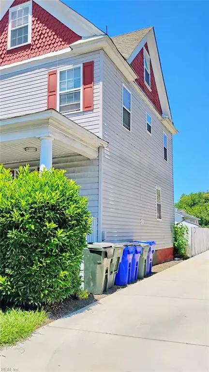 432 W 26th Street, Norfolk, VA 23517 - #2