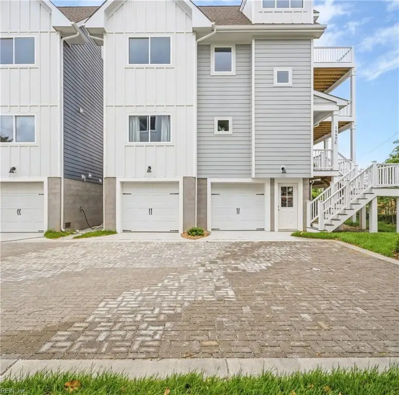 1557 Chela Avenue #C, Norfolk, VA 23503 - #2