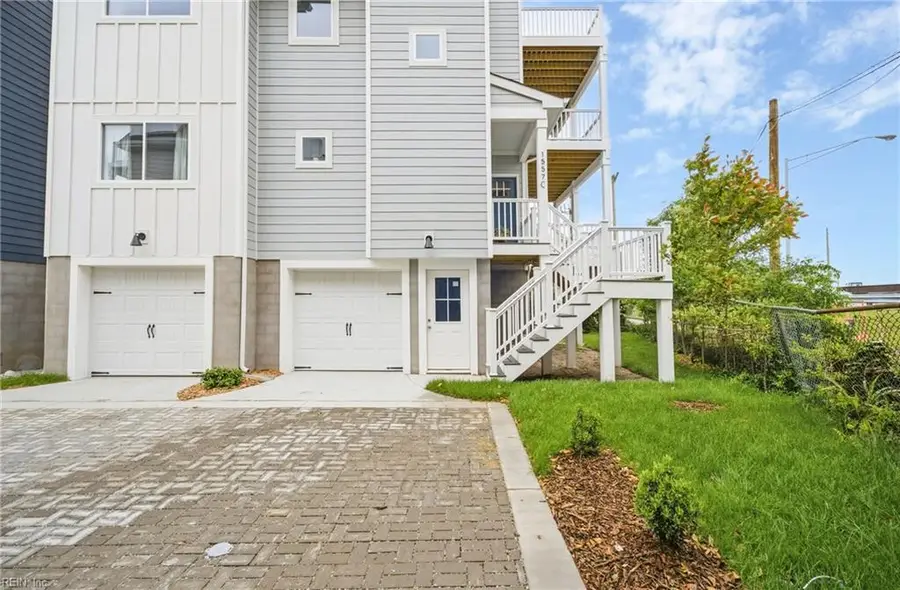 1557 Chela Avenue #C, Norfolk, VA 23503 - #3