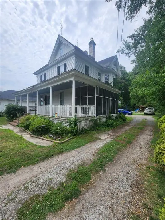 26162 Shoremain Drive, Bloxom, VA 23308