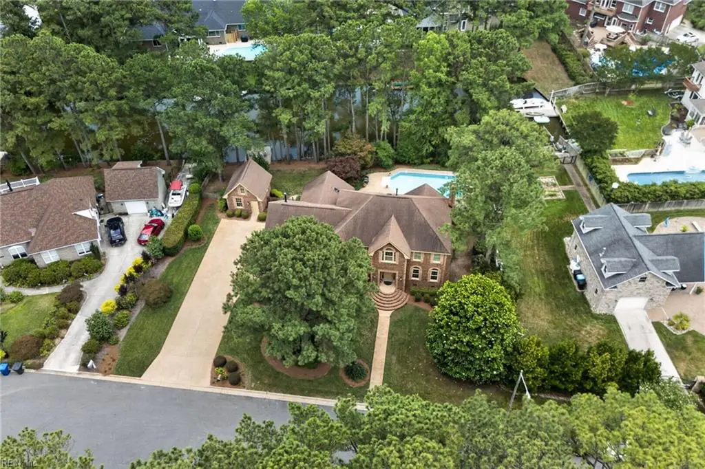 808 Costa Grande Drive, Virginia Beach, VA 23456 - #1
