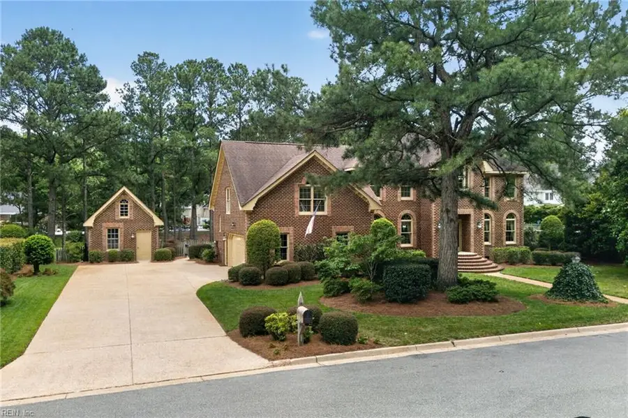 808 Costa Grande Drive, Virginia Beach, VA 23456 - #3