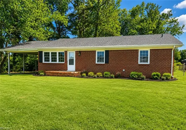 213 Country Club Road, Camden, NC 27921