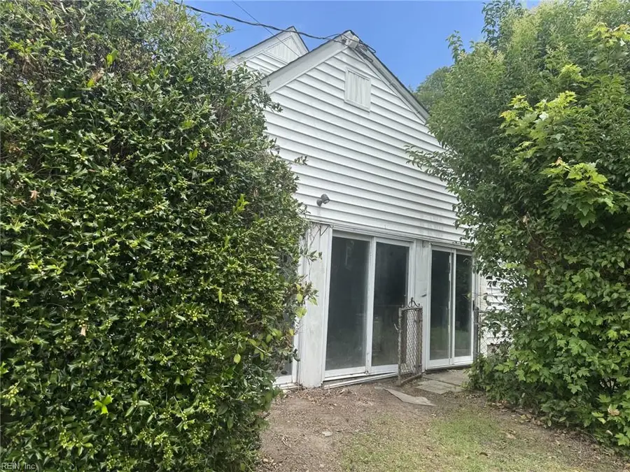 608 Tyson Road, Virginia Beach, VA 23462 - #2