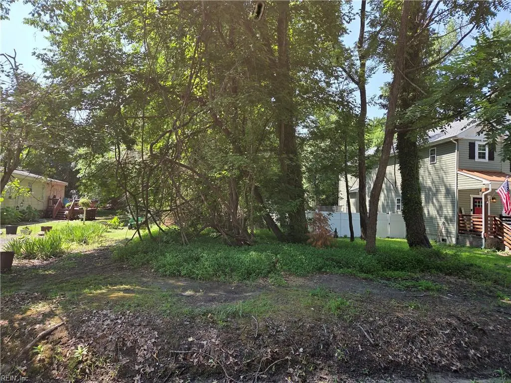 .24 Acre Washington Avenue, Franklin, VA 23851 - #1