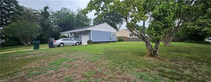 5 Matoaka Lane, Newport News, VA 23606 - #3