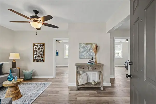 3513 Commonwealth Avenue, Portsmouth, VA 23707