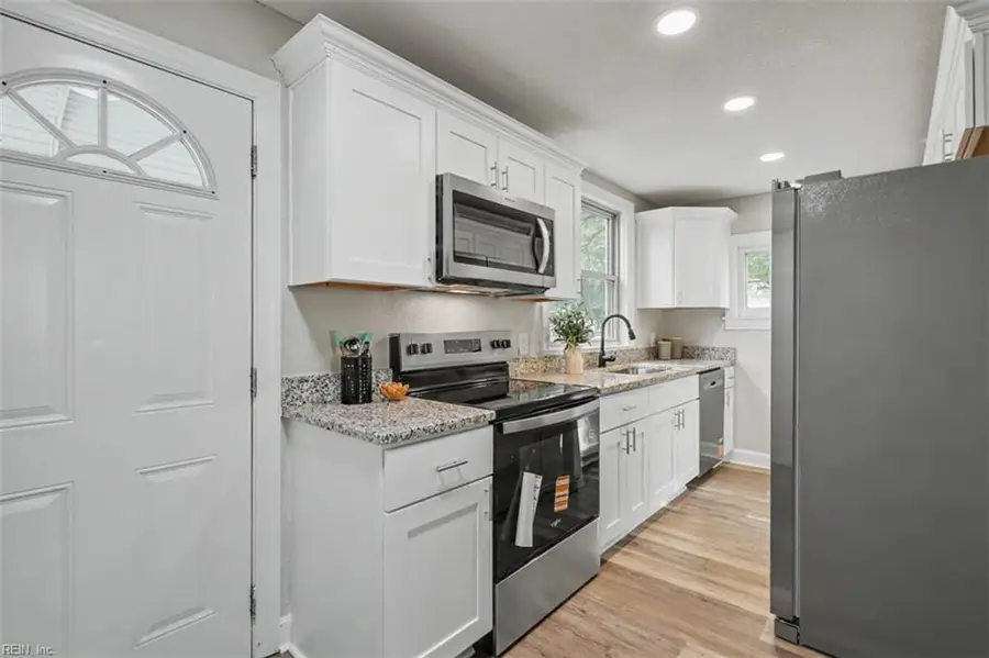 3513 Commonwealth Avenue, Portsmouth, VA 23707 - #3