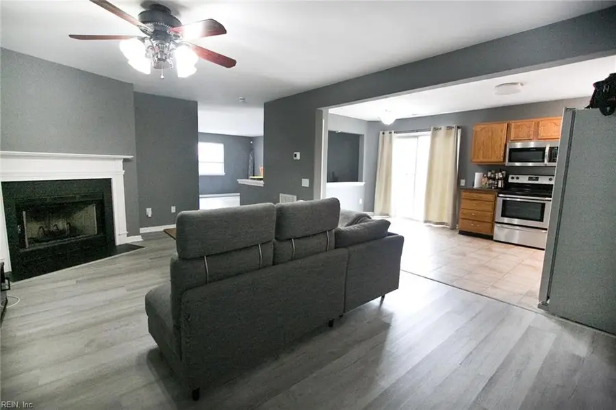 157 Stoney Ridge Avenue, Suffolk, VA 23435 - #2