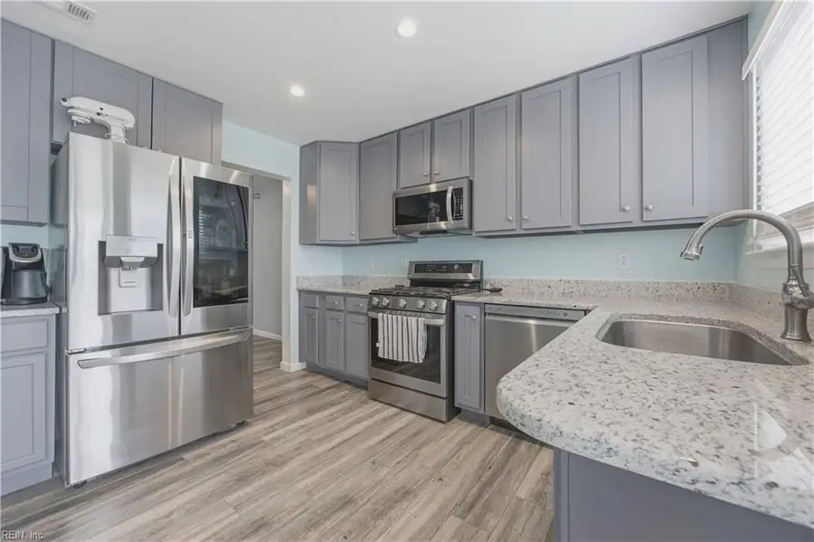 1629 Kitimal Drive, Virginia Beach, VA 23454 - #3