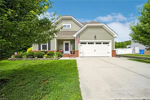 2534 Seven Eleven Road, Chesapeake, VA 23322