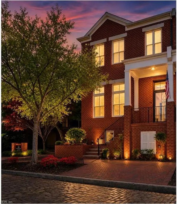 251 W Freemason Street, Norfolk, VA 23510