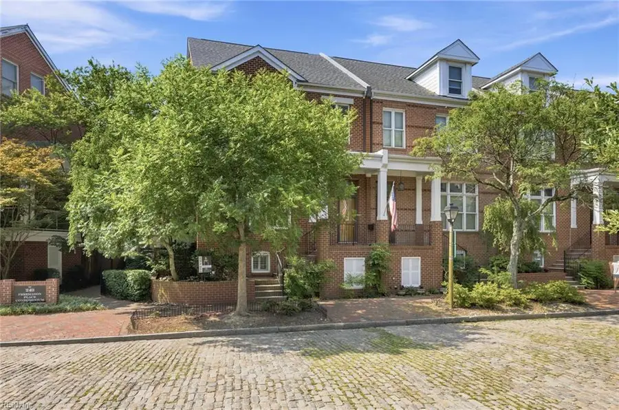 251 W Freemason Street, Norfolk, VA 23510 - #2