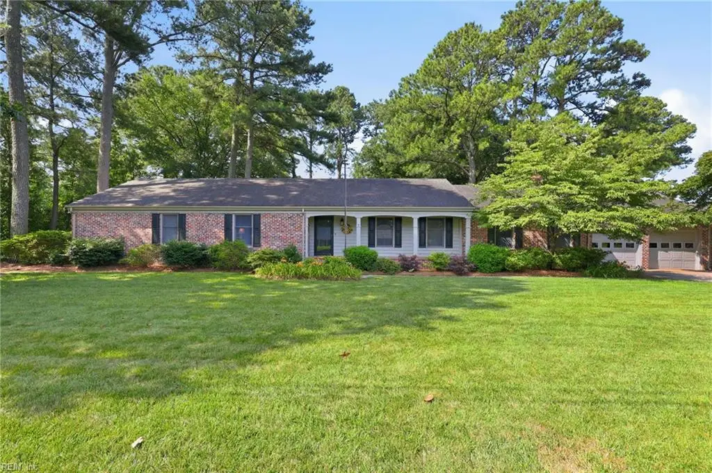 4305 Delray Drive, Virginia Beach, VA 23455 - #1