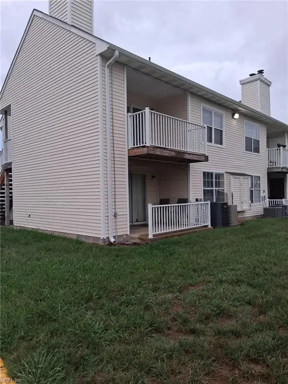 5670 Landfall Drive, Virginia Beach, VA 23462 - #1