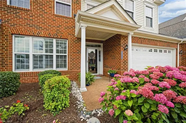 1517 Eagle Glen Drive, Chesapeake, VA 23322