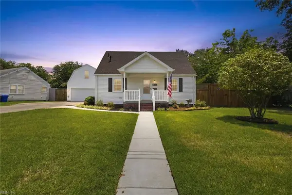 301 Dixie Drive, Norfolk, VA 23505