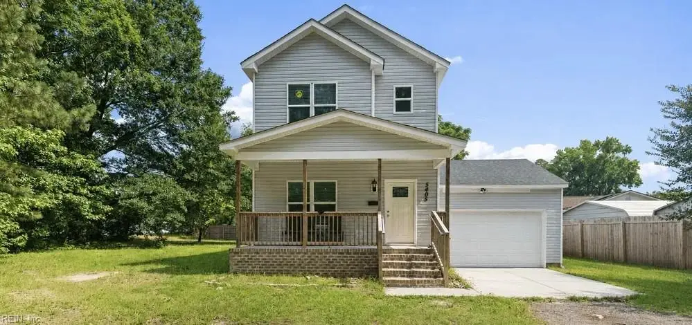 5405 Godwin Boulevard, Suffolk, VA 23434 - #1