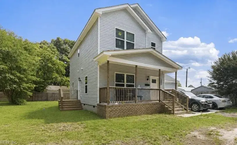 5405 Godwin Boulevard, Suffolk, VA 23434 - #2