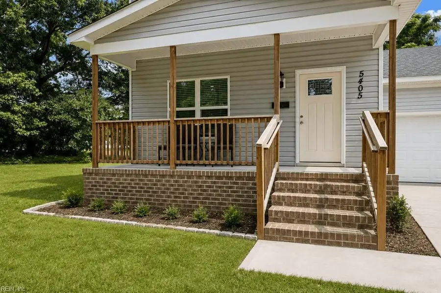 5405 Godwin Boulevard, Suffolk, VA 23434 - #3