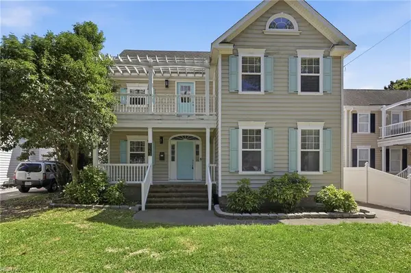1443 Melrose Parkway, Norfolk, VA 23508