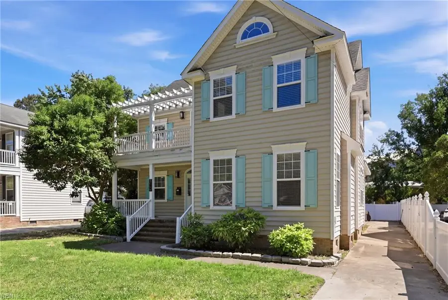 1443 Melrose Parkway, Norfolk, VA 23508 - #2