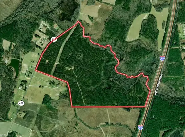 145AC Moore's Ferry Road, Emporia, VA 23847