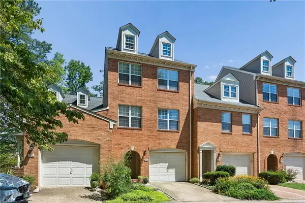 503 Kristy Court, Newport News, VA 23602