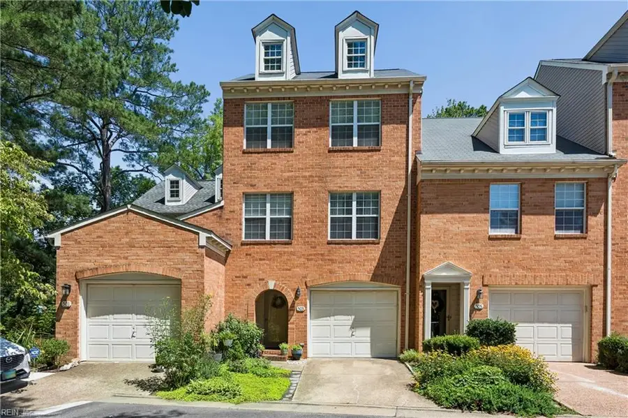 503 Kristy Court, Newport News, VA 23602 - #2