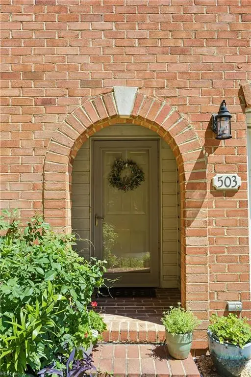 503 Kristy Court, Newport News, VA 23602 - #3